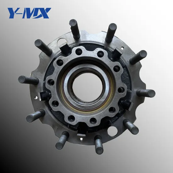 Truck Hub Wheel Hub 3014015-Nc11A