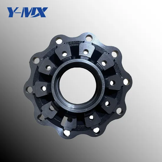 Jy31r780p-04015-FAG004 Truck Hub Wheel Hub