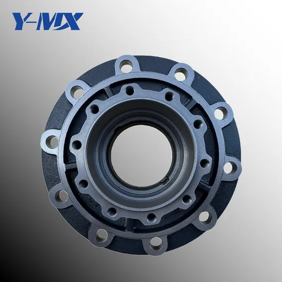 OEM Customized Truck Wheel Hub Jy31fs6p-04015-FAG002