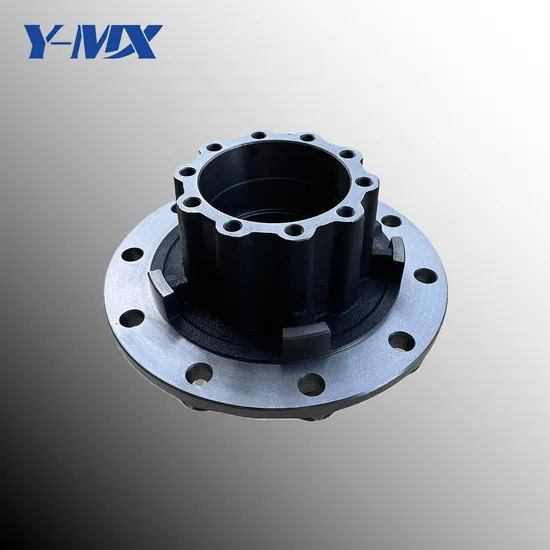Jy31fs6p-04015-FAG002 High Quality Truck Wheel Hub