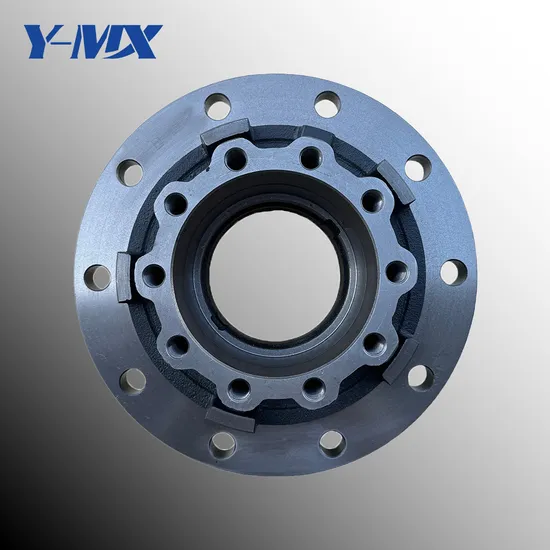 Jy31fs6p-04015-FAG002 High Quality Truck Wheel Hub