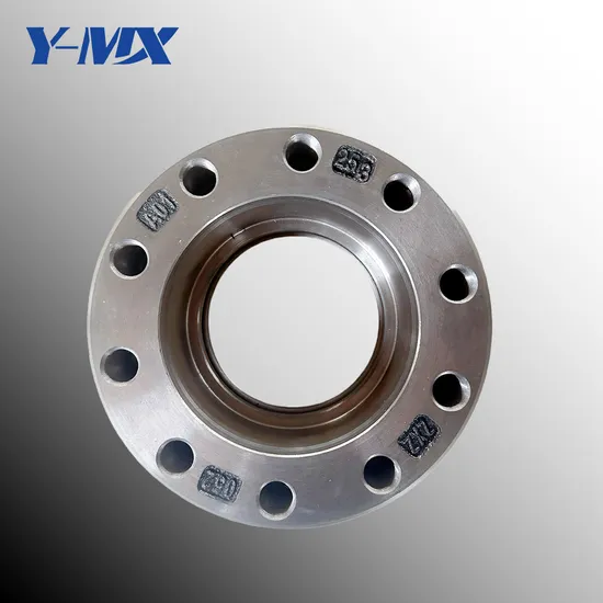 Zxz3103052A01-001 Wheel Hub for Truck