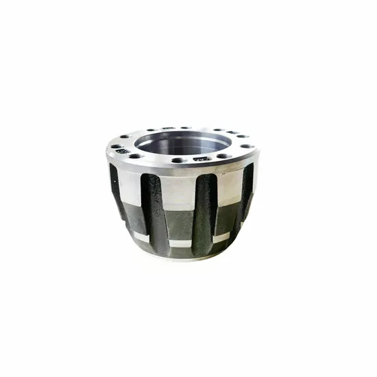 Truck Hub Wheel/Spare Parts/ for Trucks