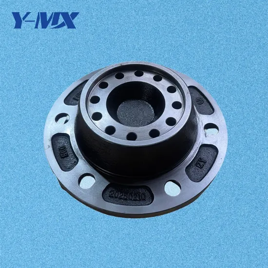 Truck Trailer Heavy Duty 3103015-Kd5X1 Wheel Hub