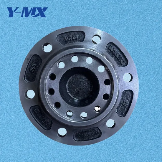 Truck Trailer Heavy Duty 3103015-Kd5X1 Wheel Hub