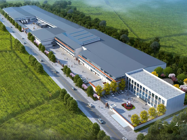 Shanghai XINMEIYUAN International Trade Liability Co., LTD