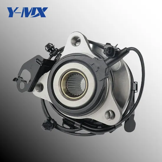 Factory Series Wheel Auto Parts Wheel Bearing 43560-0d030