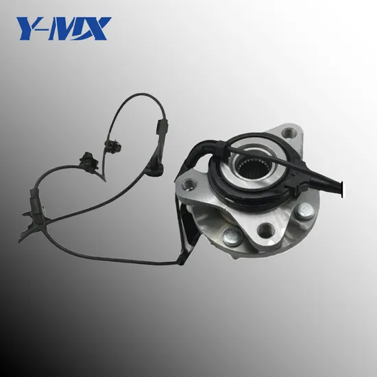 Factory Series Wheel Auto Parts Wheel Bearing 43560-0d030