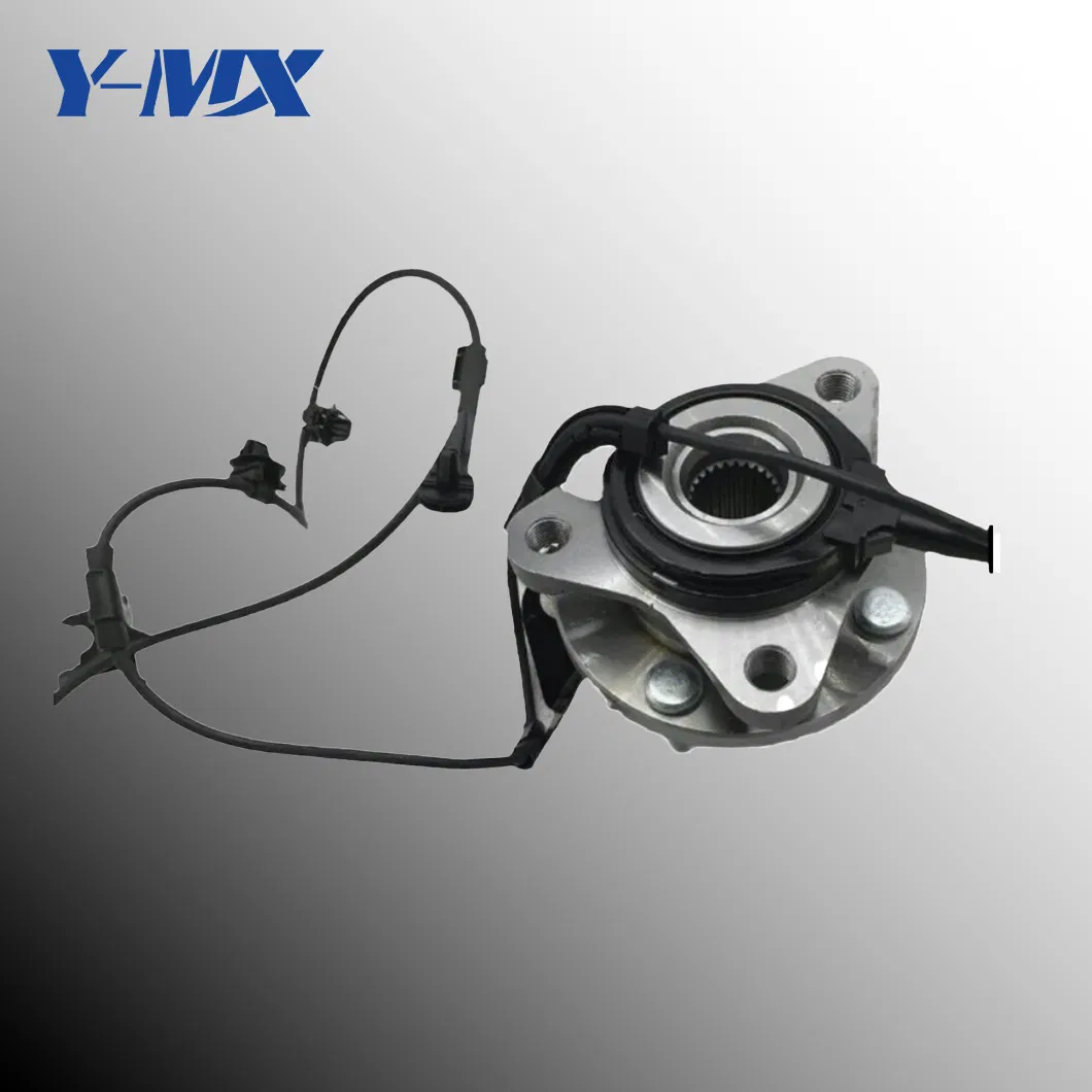 Factory Series Wheel Auto Parts Wheel Bearing 43560-0d030