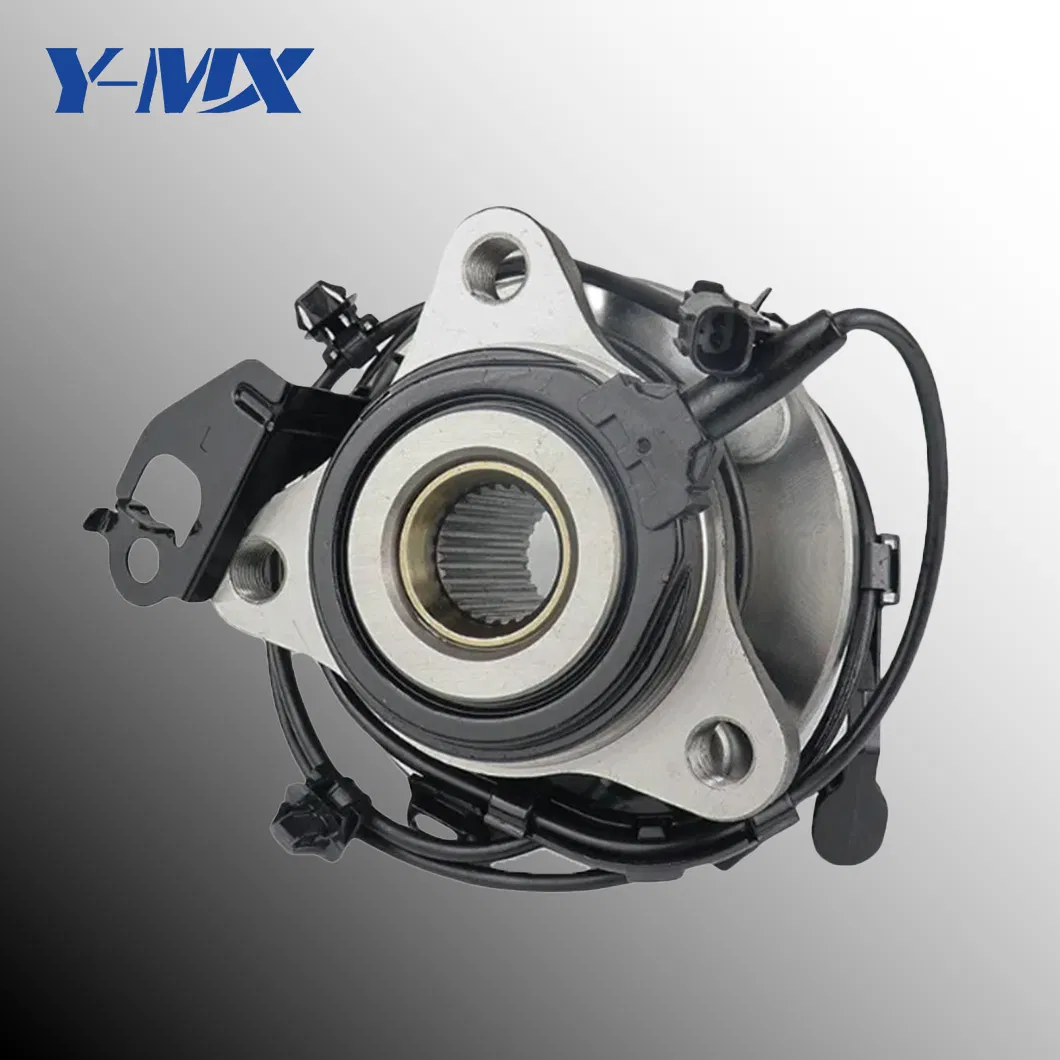 Factory Series Wheel Auto Parts Wheel Bearing 43560-0d030