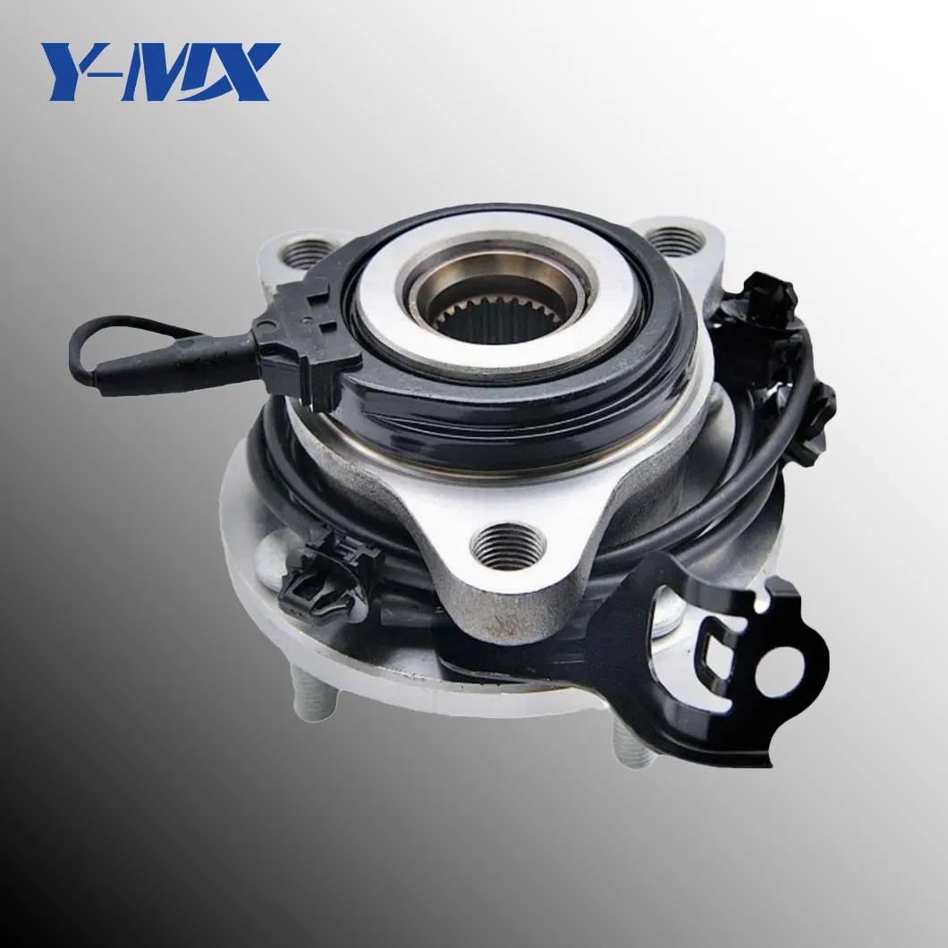 Factory Series Wheel Auto Parts Wheel Bearing 43560-0d030