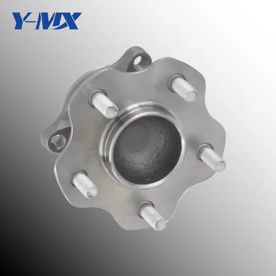 Auto Part Motorcycle Spare Part Wheel Bearing 43202-1ka0a