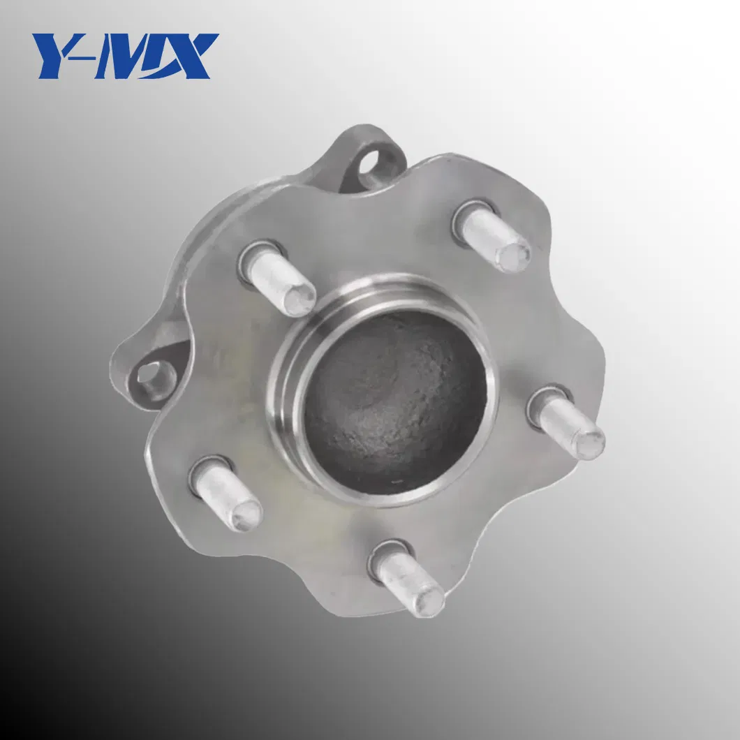 Auto Part Motorcycle Spare Part Wheel Bearing 43202-1ka0a