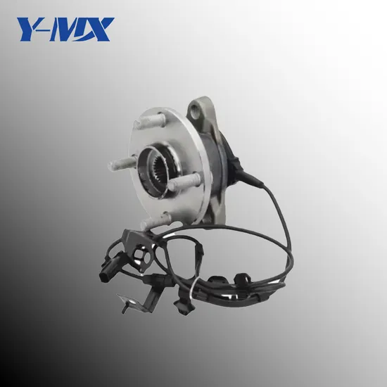 Auto Bearings Wheel Hub Bearings 43550-0d050