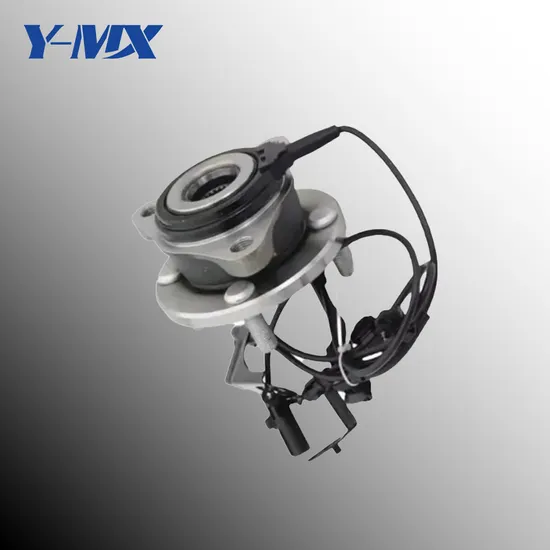 Auto Bearings Wheel Hub Bearings 43550-0d050