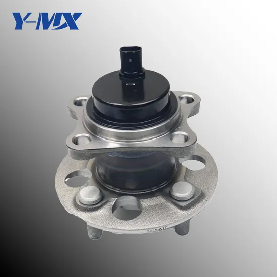 Auto Parts Ball Bearing 89544-06090 Wheel Hub Bearing