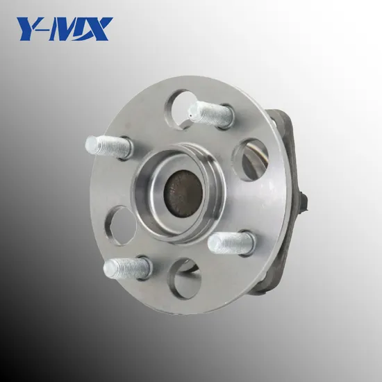 Auto Parts Ball Bearing 89544-06090 Wheel Hub Bearing