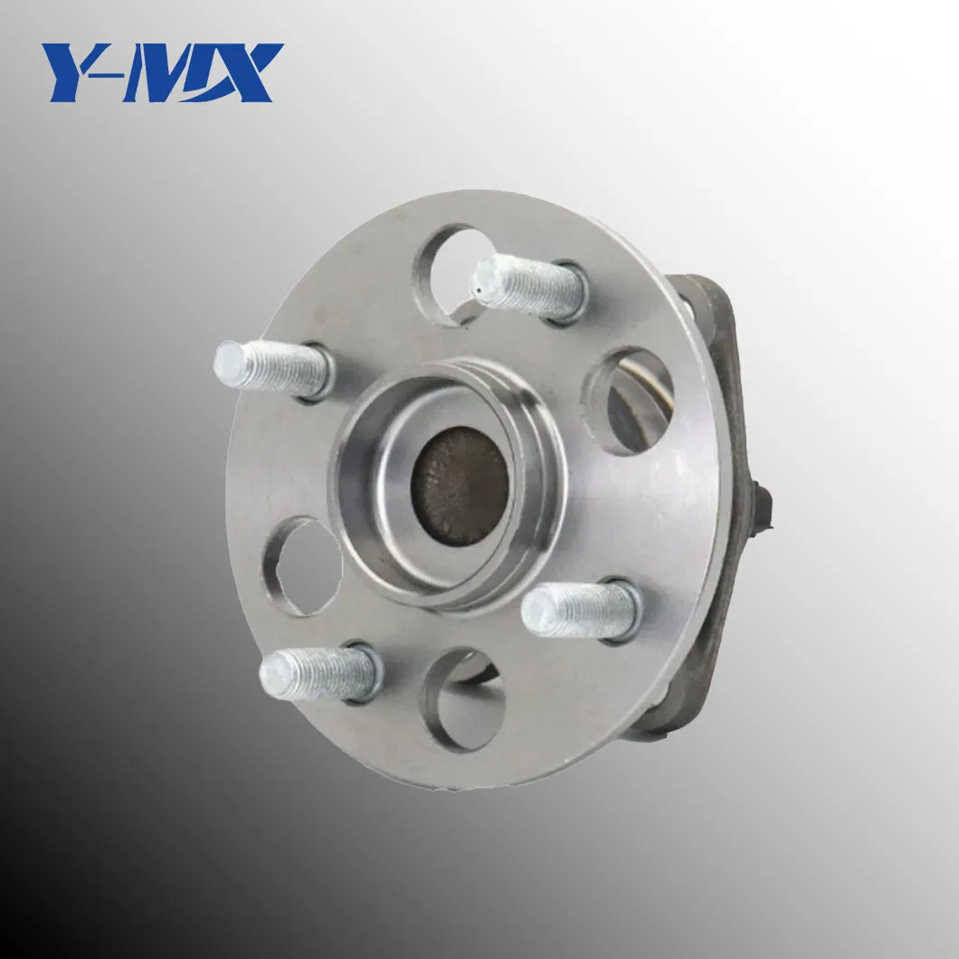 Auto Parts Ball Bearing 89544-06090 Wheel Hub Bearing