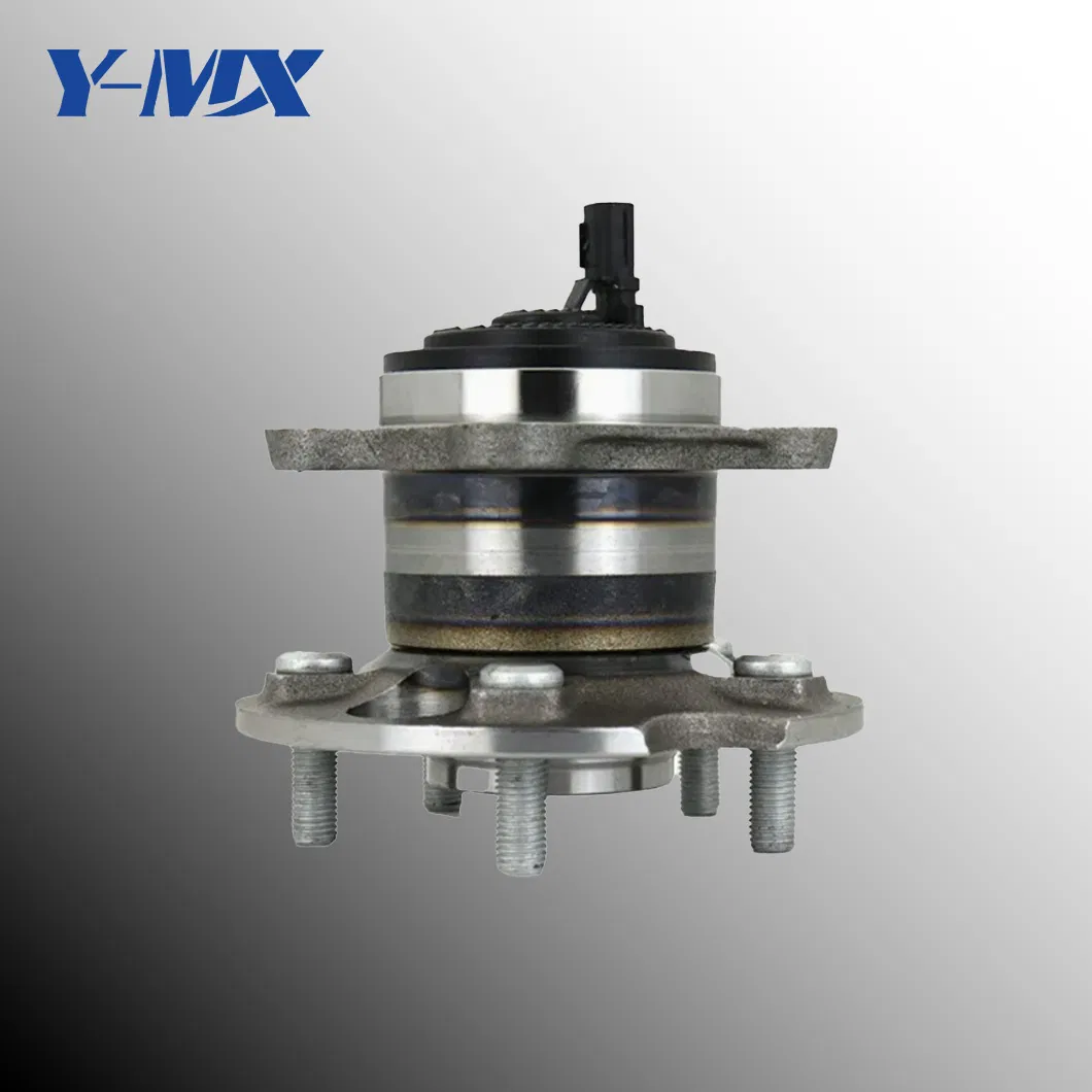 Auto Parts Ball Bearing 89544-06090 Wheel Hub Bearing