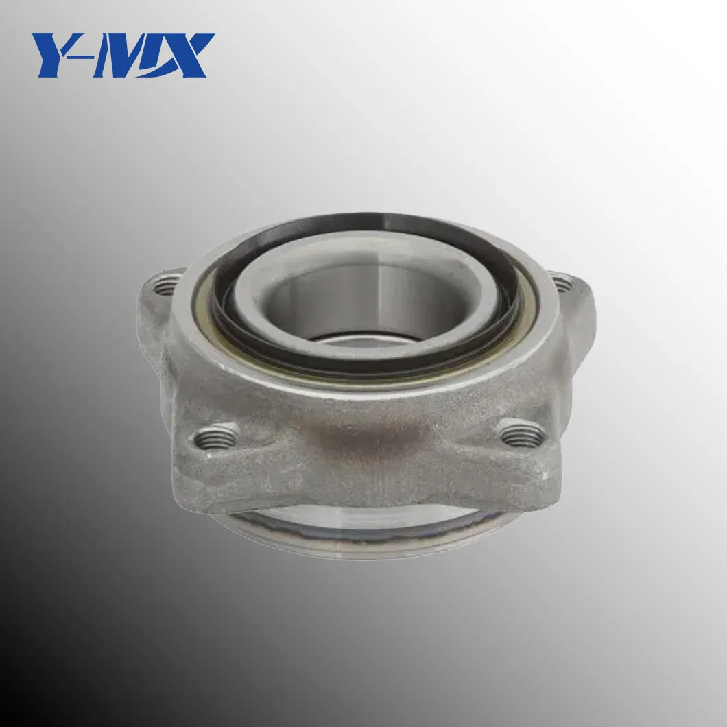 High-Quality Front Wheel Bearing Auto Bearing 44200-Sm4-018