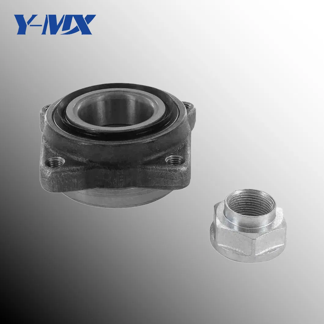 High-Quality Front Wheel Bearing Auto Bearing 44200-Sm4-018
