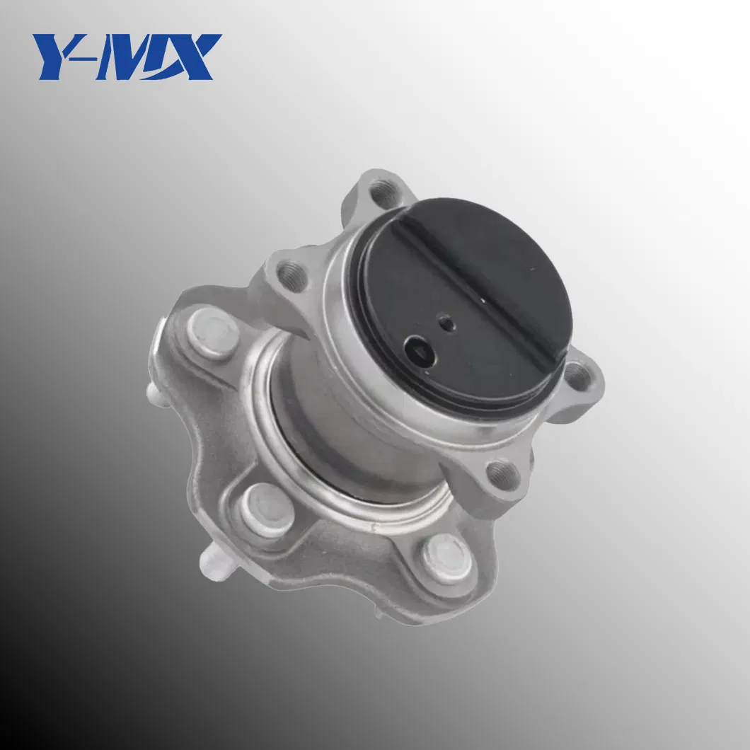 Rear Wheel Bearing 43202-1ka0a Wheel Hub Bearing