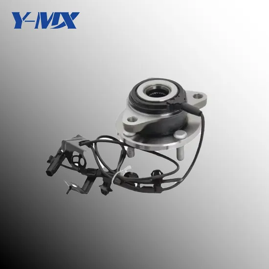 Auto-Parts Wheel Unit Bearing 43550-0d050 Auto Bearing