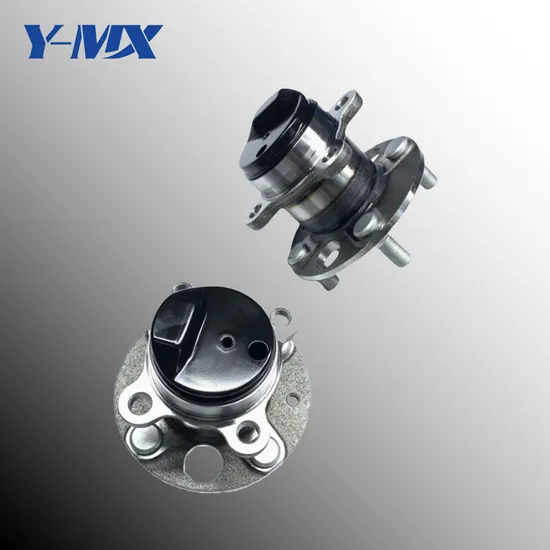 Bearing Factory Auto Wheel Hub Bearing 43202-5RF0a