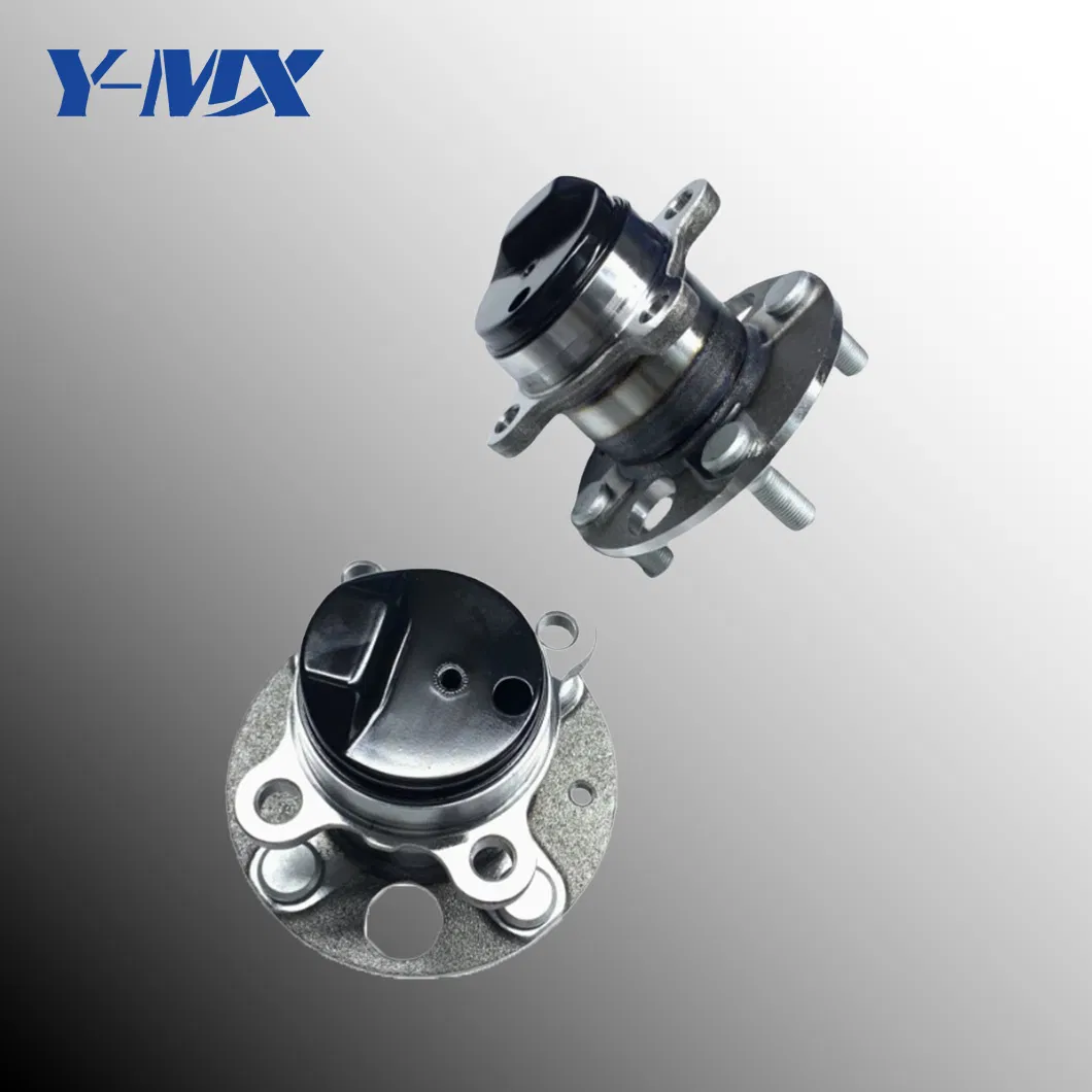 Bearing Factory Auto Wheel Hub Bearing 43202-5RF0a