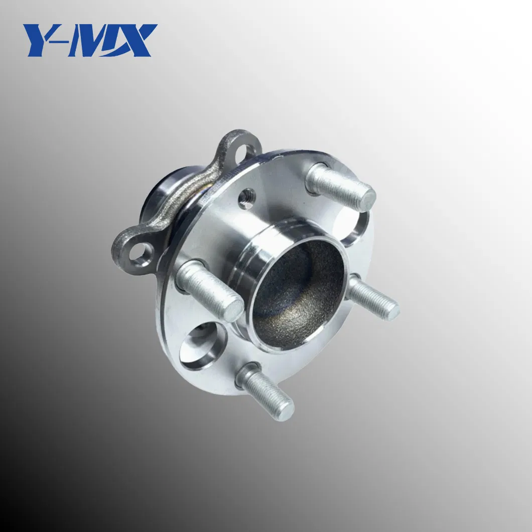Bearing Factory Auto Wheel Hub Bearing 43202-5RF0a