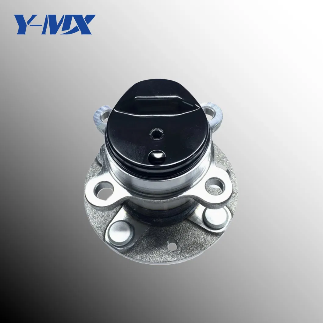 Bearing Factory Auto Wheel Hub Bearing 43202-5RF0a