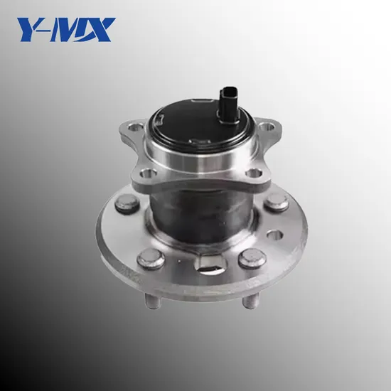 Wheel Bearings, Automobile Wheel Hub Bearings 42450-48010/ 42460-48010