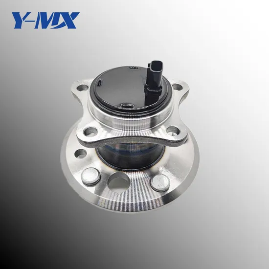 Wheel Bearings, Automobile Wheel Hub Bearings 42450-48010/ 42460-48010