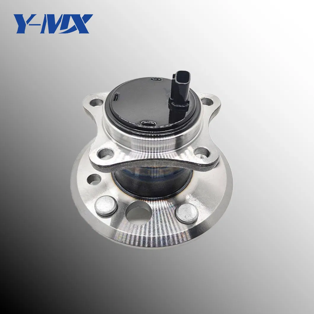 Wheel Bearings, Automobile Wheel Hub Bearings 42450-48010/ 42460-48010