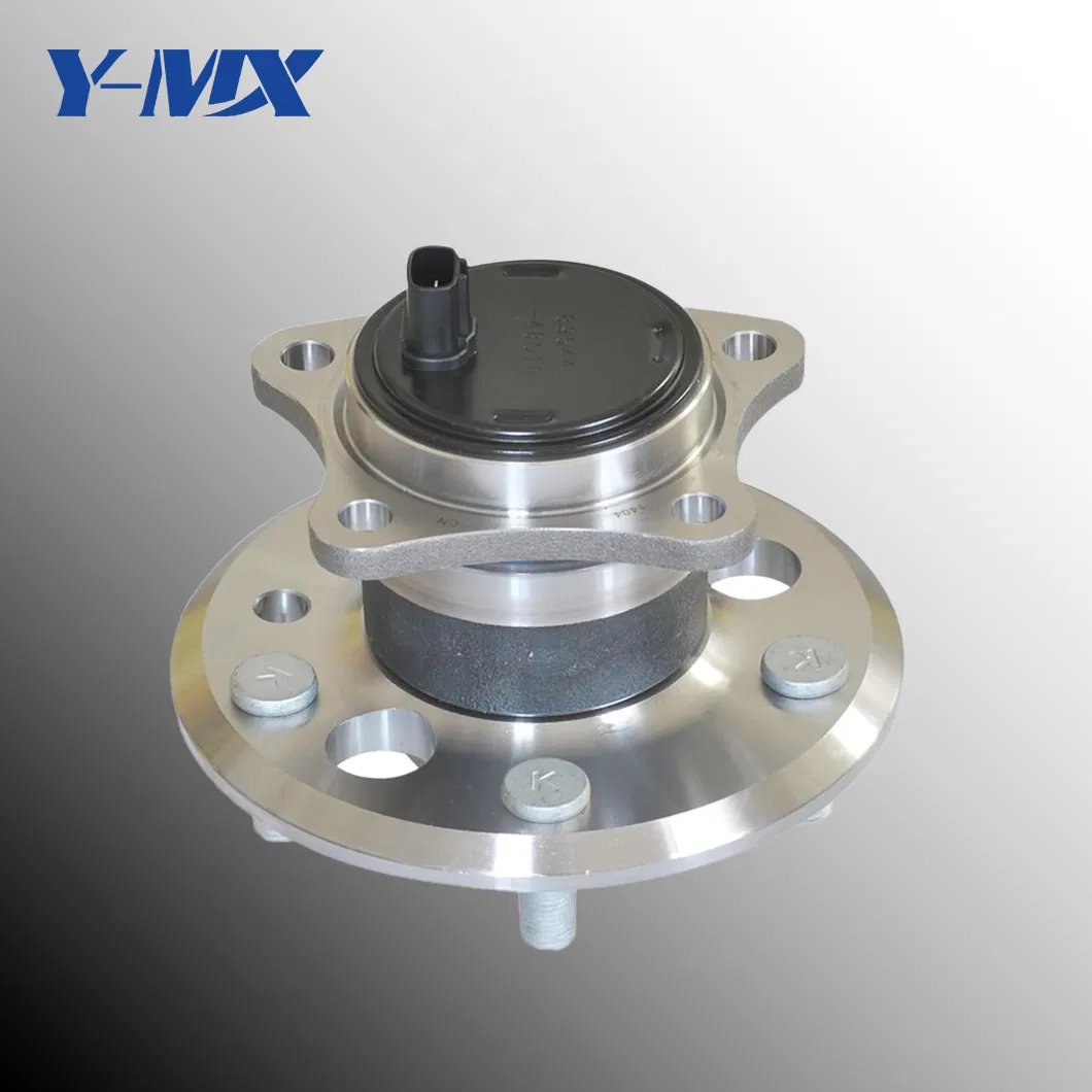 Wheel Bearings, Automobile Wheel Hub Bearings 42450-48010/ 42460-48010