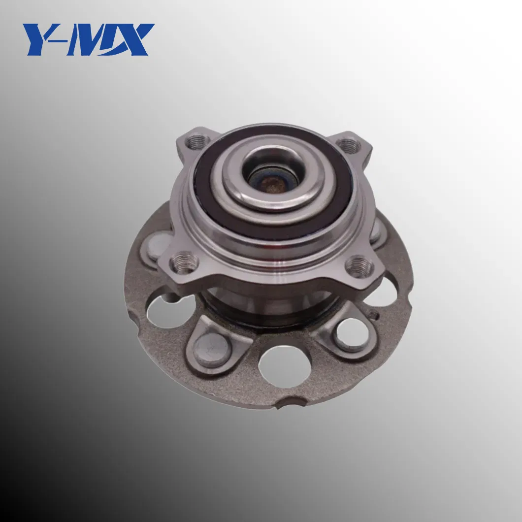 Rear Wheel Bearing Two Wheel Drive Replace 42200-Sfe-951