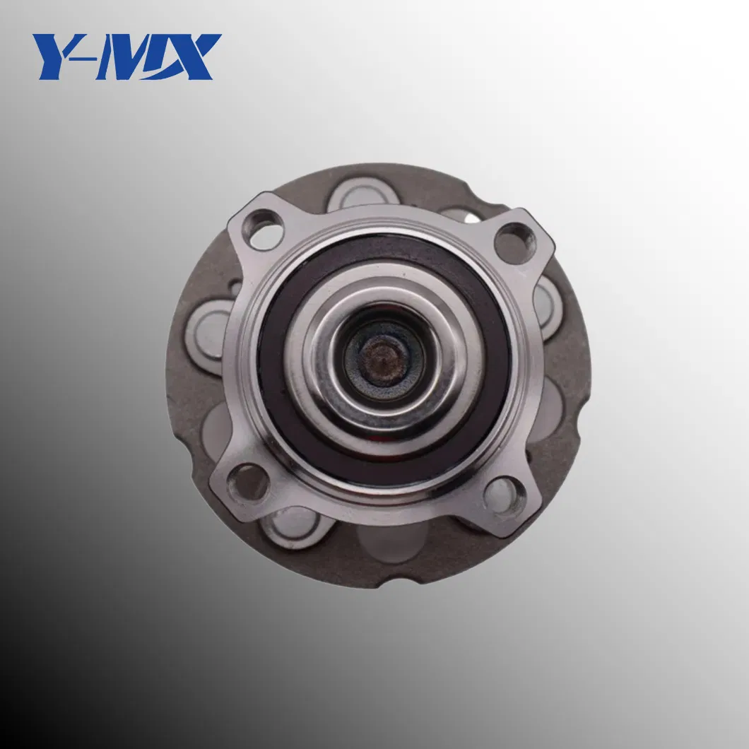 Rear Wheel Bearing Two Wheel Drive Replace 42200-Sfe-951