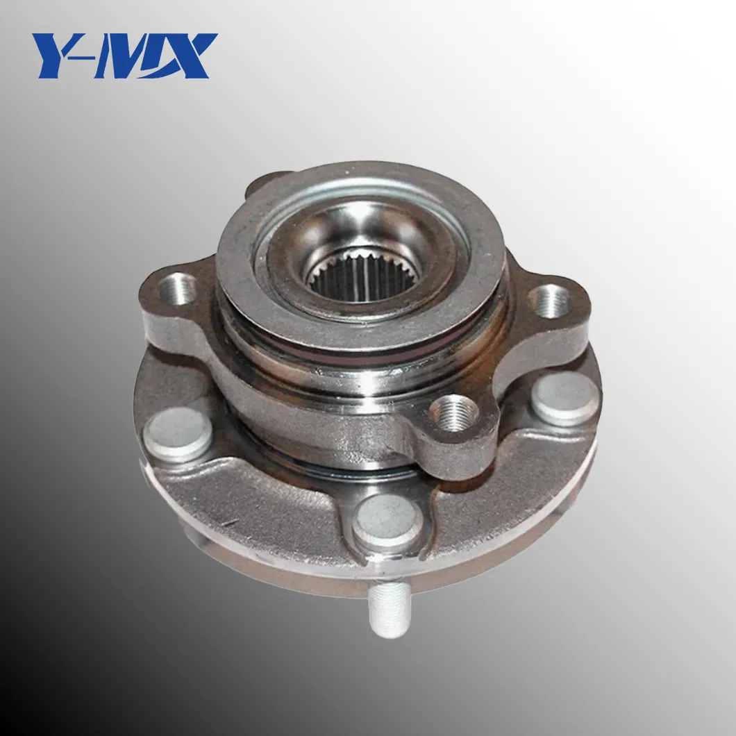 Automobile Wheel Hub Bearings 40202-3da OA