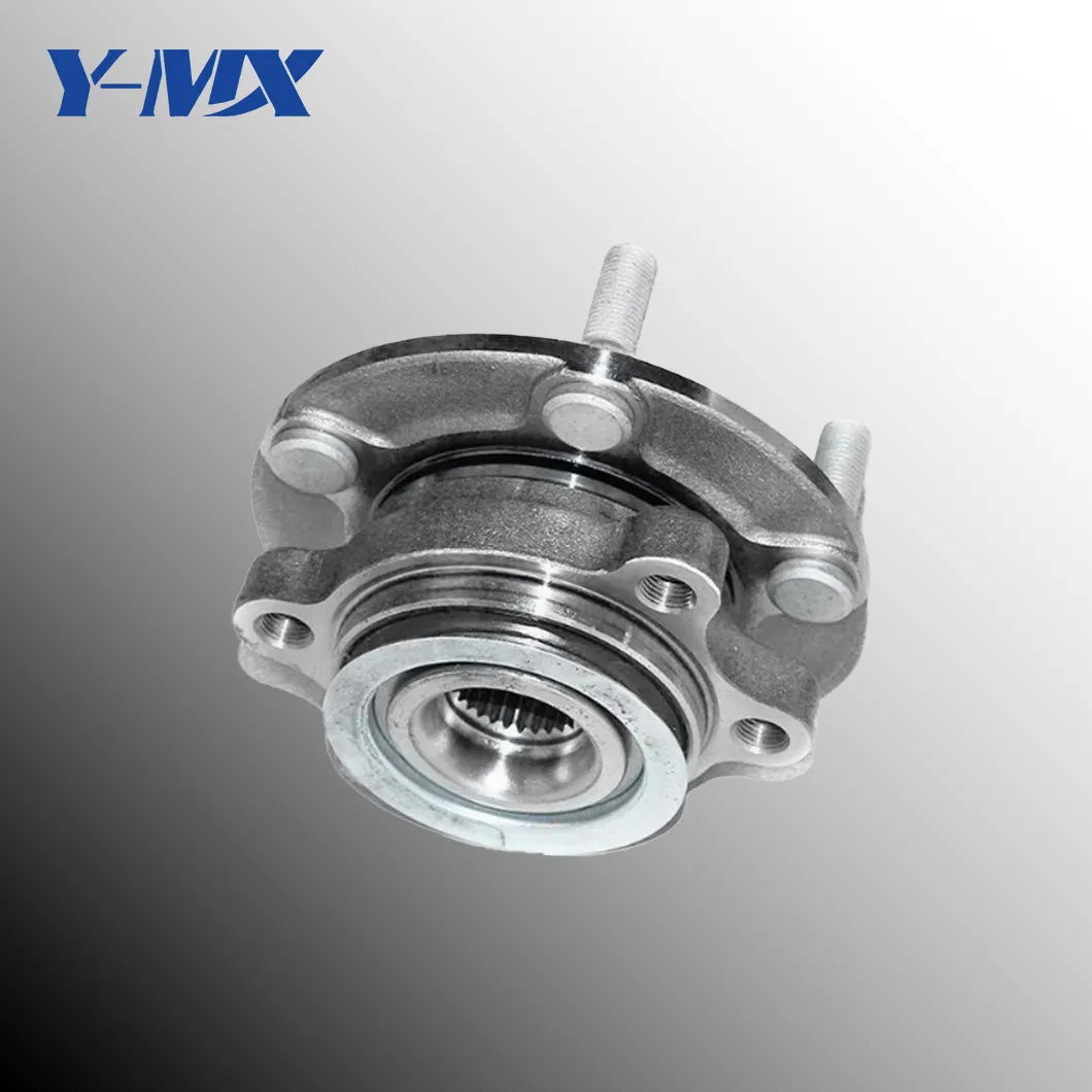 Automobile Wheel Hub Bearings 40202-3da OA