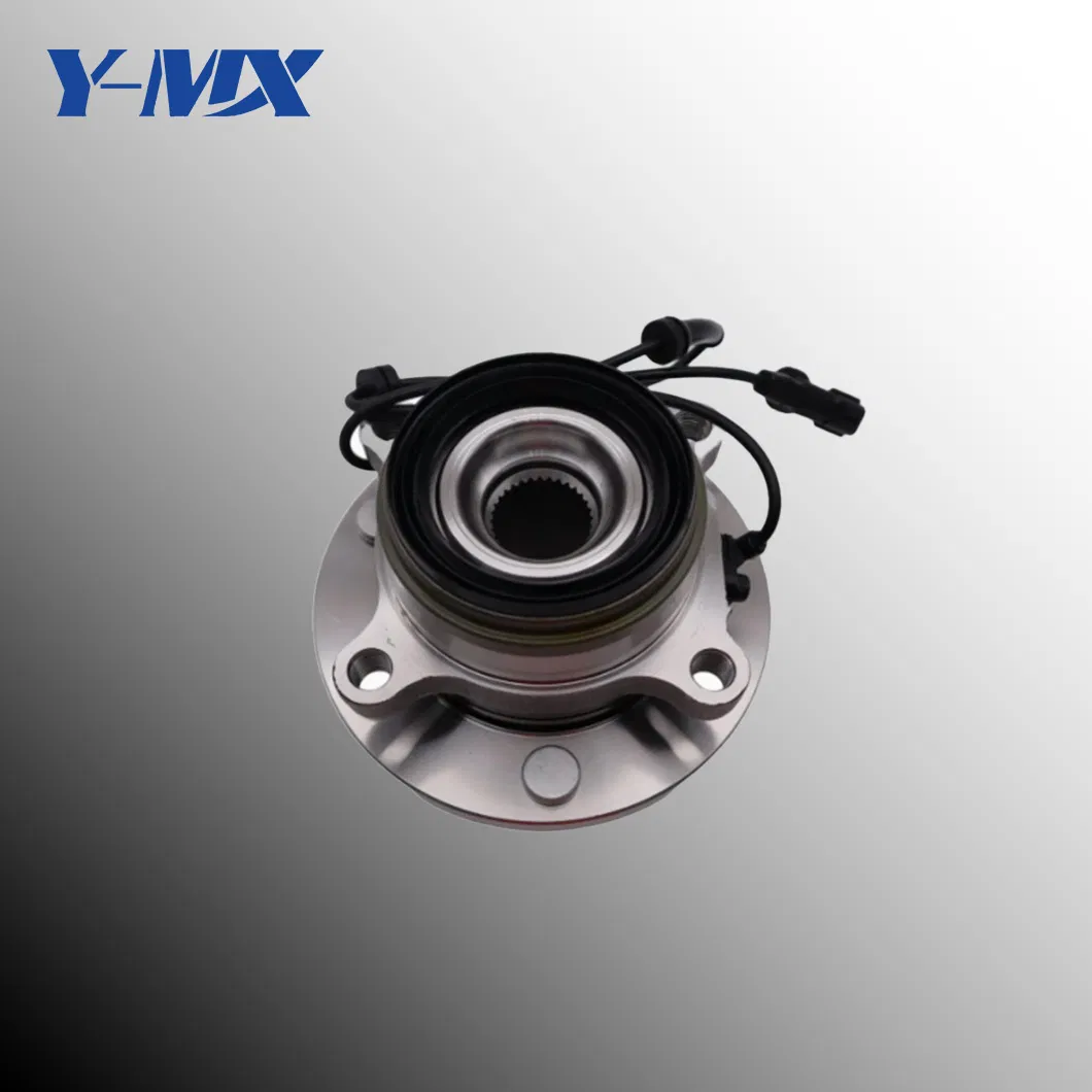 Auto Parts Wheel Bearing 40202-1lb0a