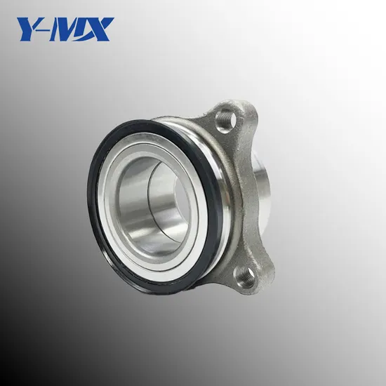 54kwh02 /3732850-6 Wheel Bearing