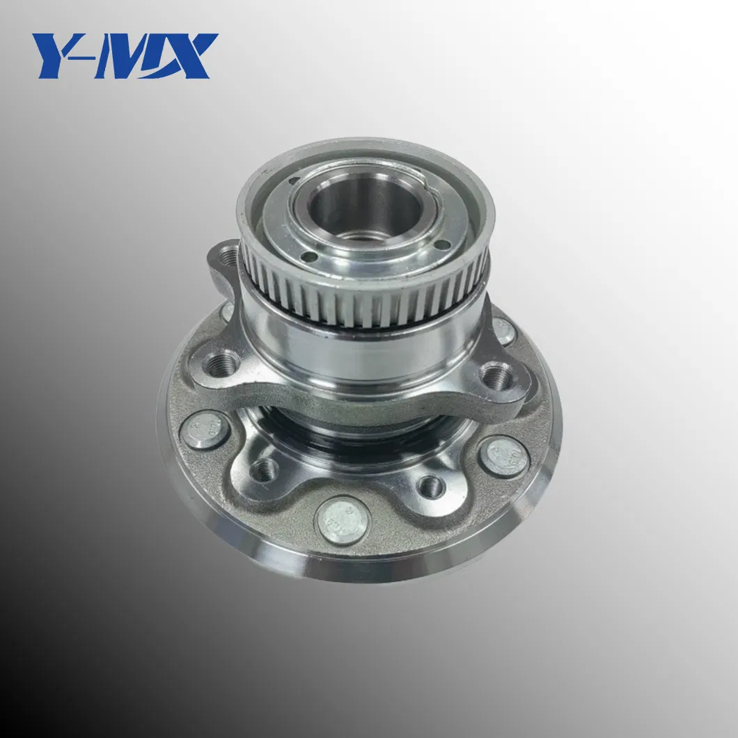 54kwh02 /3732850-6 Wheel Bearing