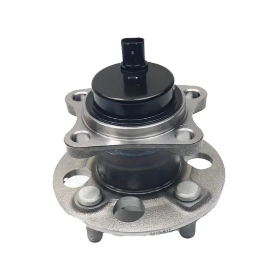 Auto Parts From China Bearing Wheel Hub Bearing 89544-06090