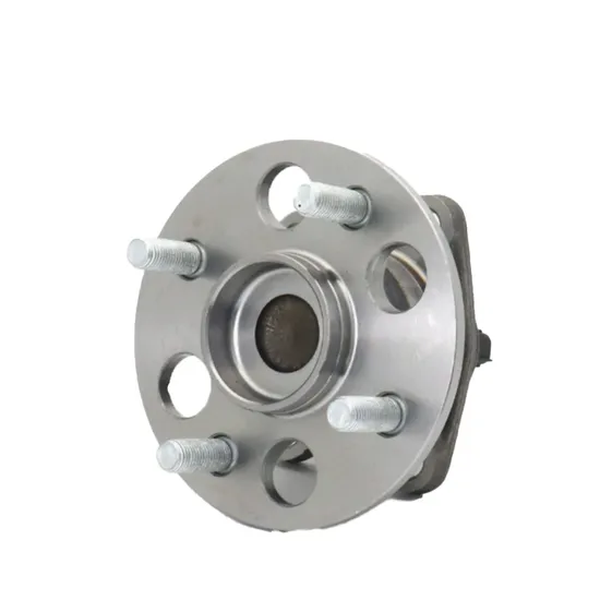 Auto Parts From China Bearing Wheel Hub Bearing 89544-06090