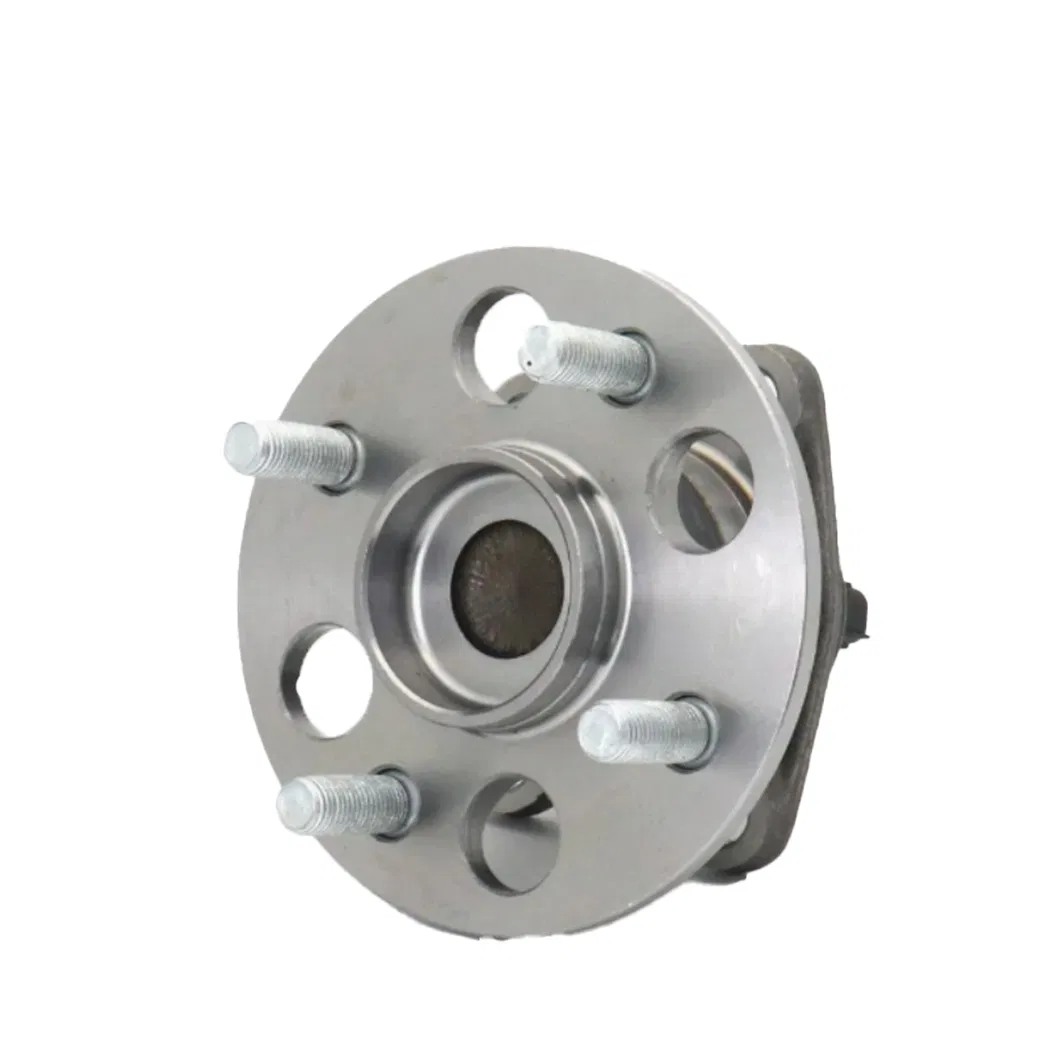 Auto Parts From China Bearing Wheel Hub Bearing 89544-06090