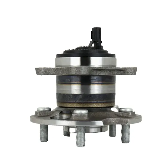 Bearings Factory Wheel Hub Bearing 89544-06090 Auto Bearing