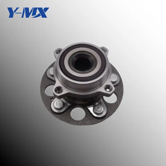 Durable Front Wheel Hub Bearing 42200-Tla-A51 Auto Bearing