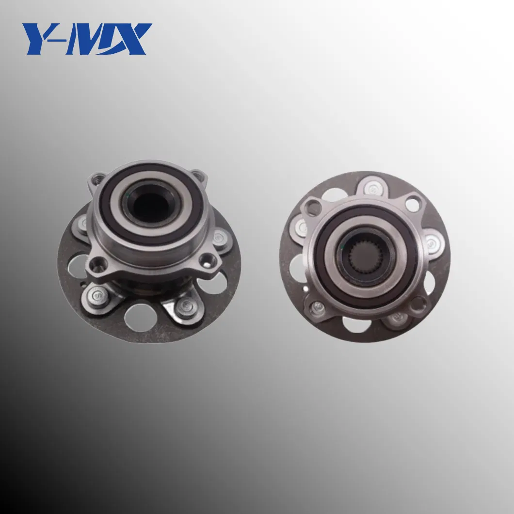 Durable Front Wheel Hub Bearing 42200-Tla-A51 Auto Bearing