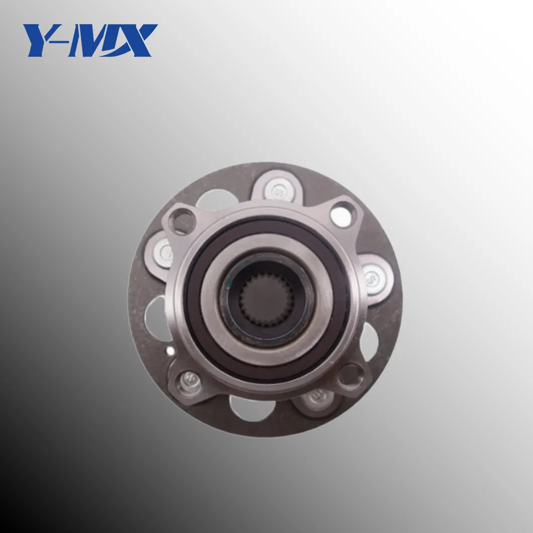 Durable Front Wheel Hub Bearing 42200-Tla-A51 Auto Bearing