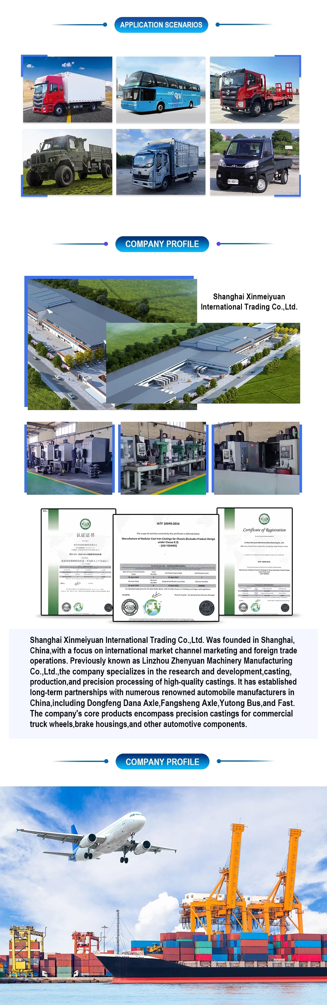 Durable Front Wheel Hub Bearing 42200-Tla-A51 Auto Bearing